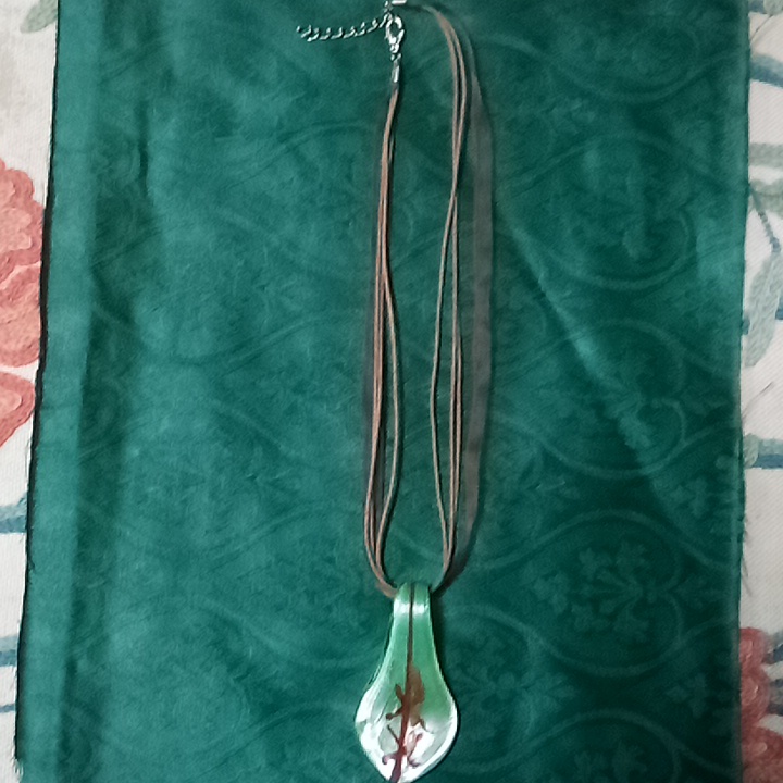 Necklace 20$